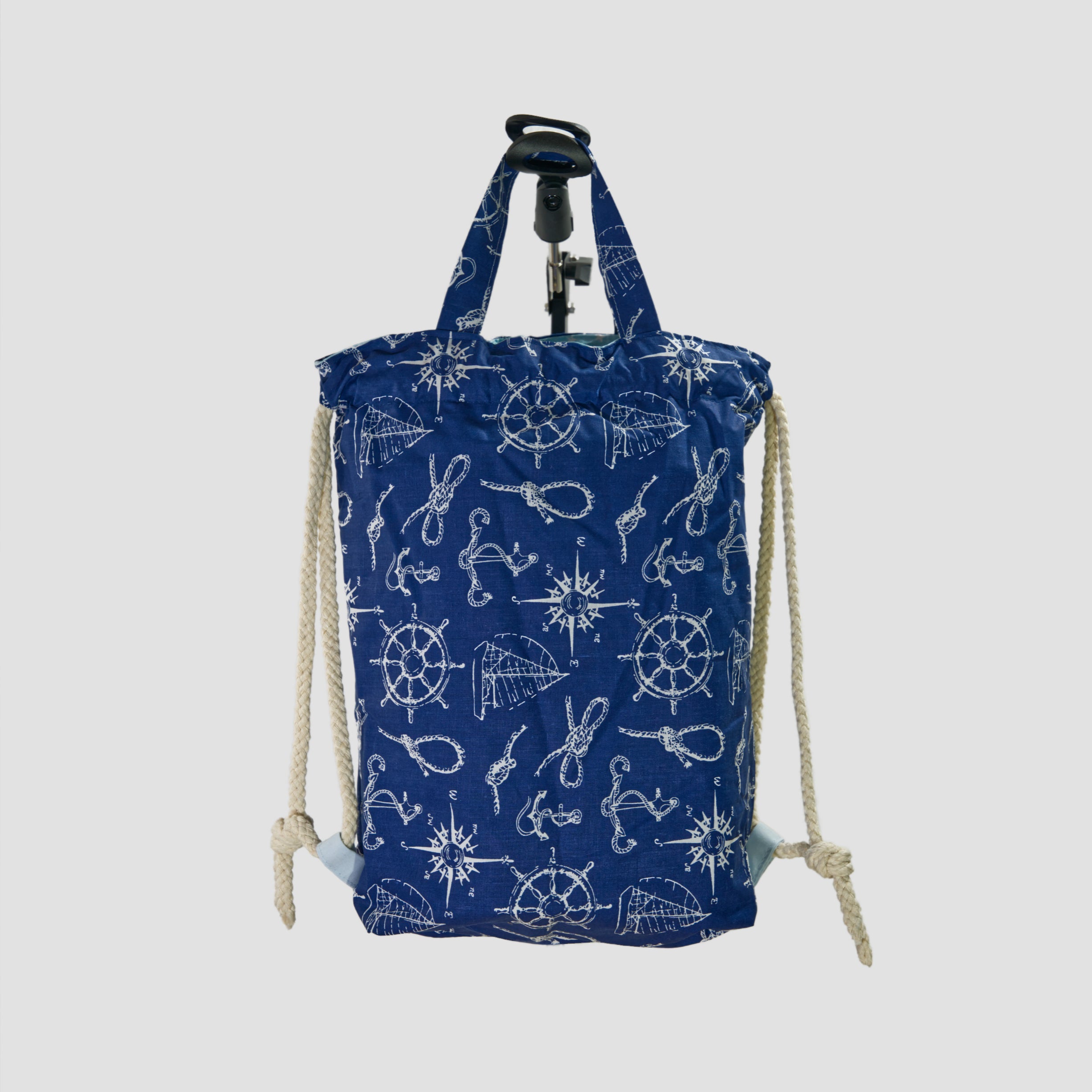 Drawstring Backpack
