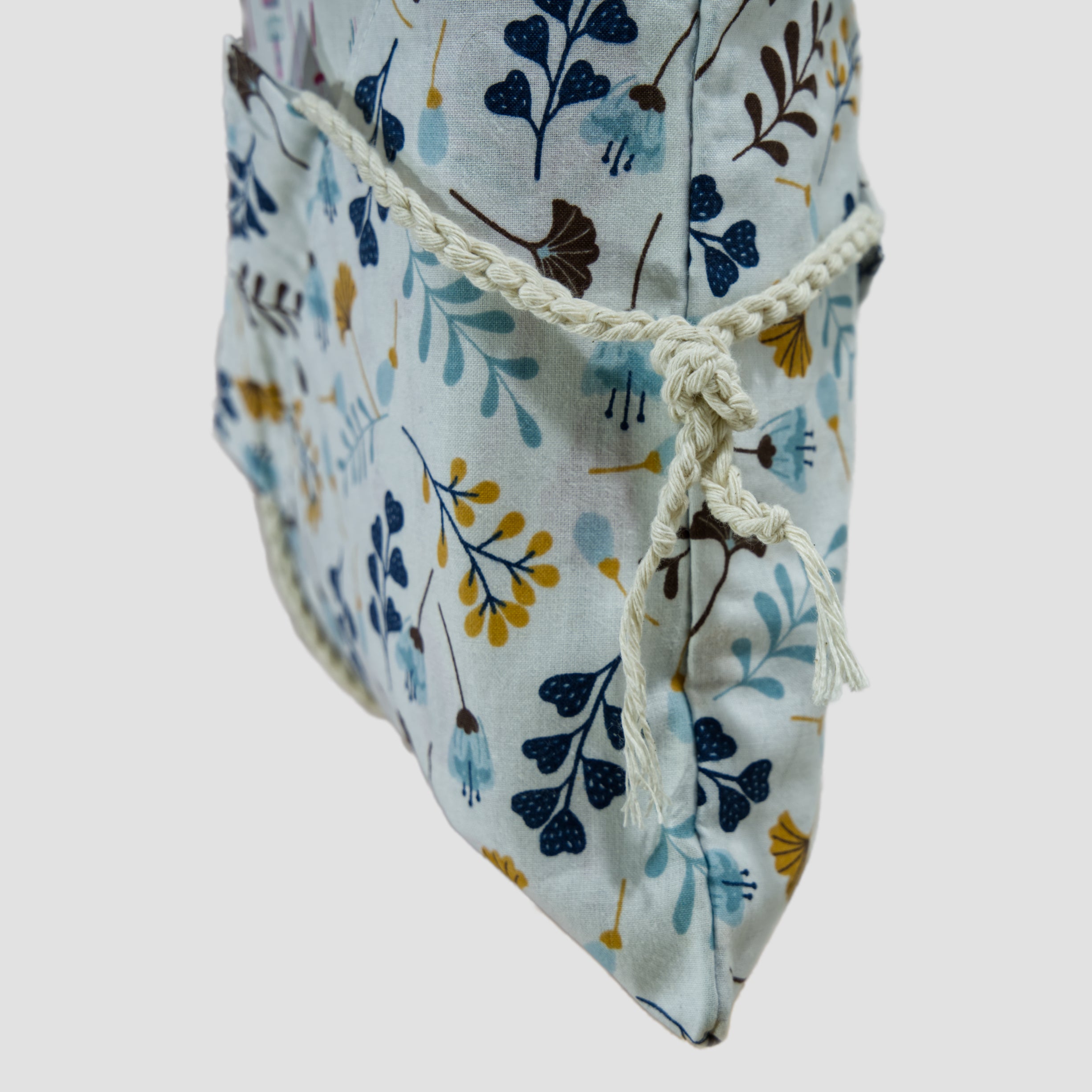 Foldable & Reusable Grocery Bag