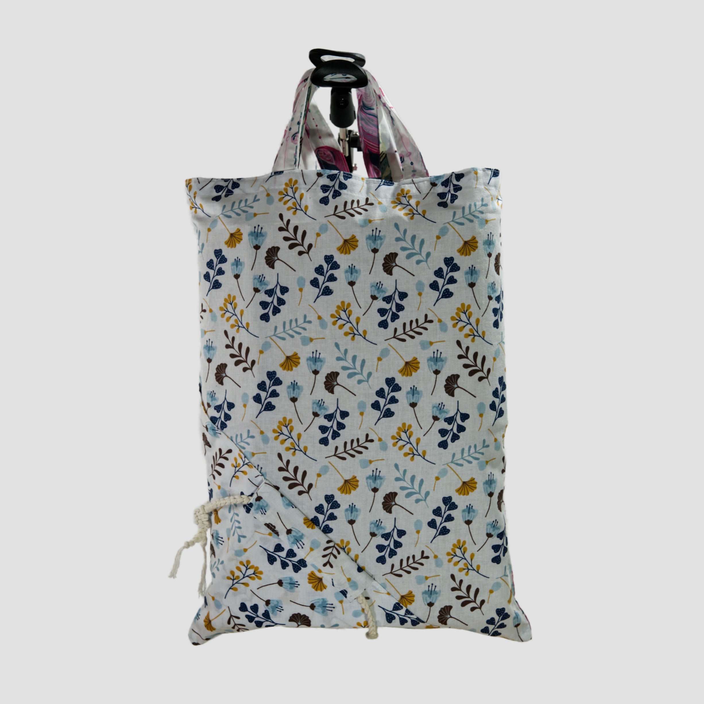 Foldable & Reusable Grocery Bag