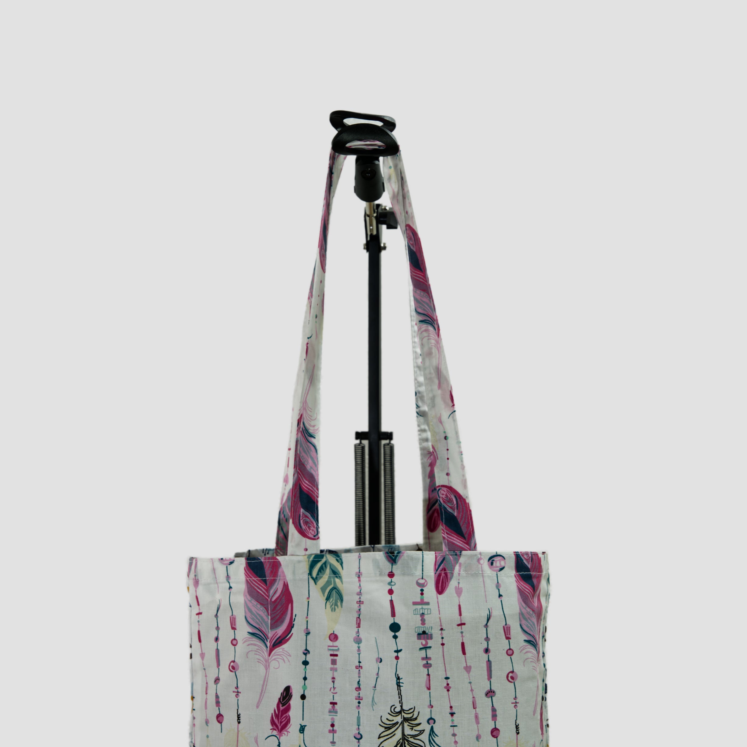 Foldable & Reusable Grocery Bag