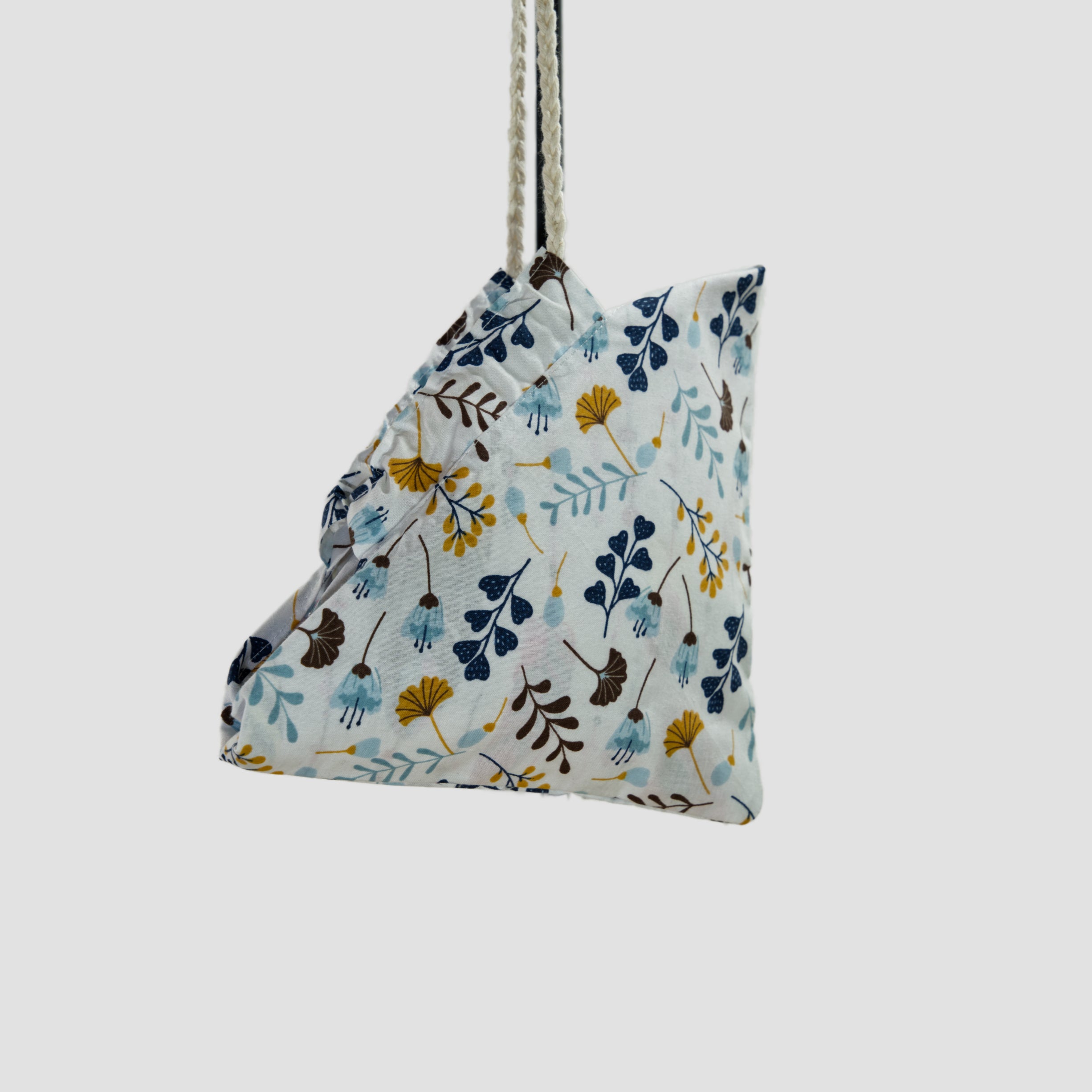 Foldable & Reusable Grocery Bag