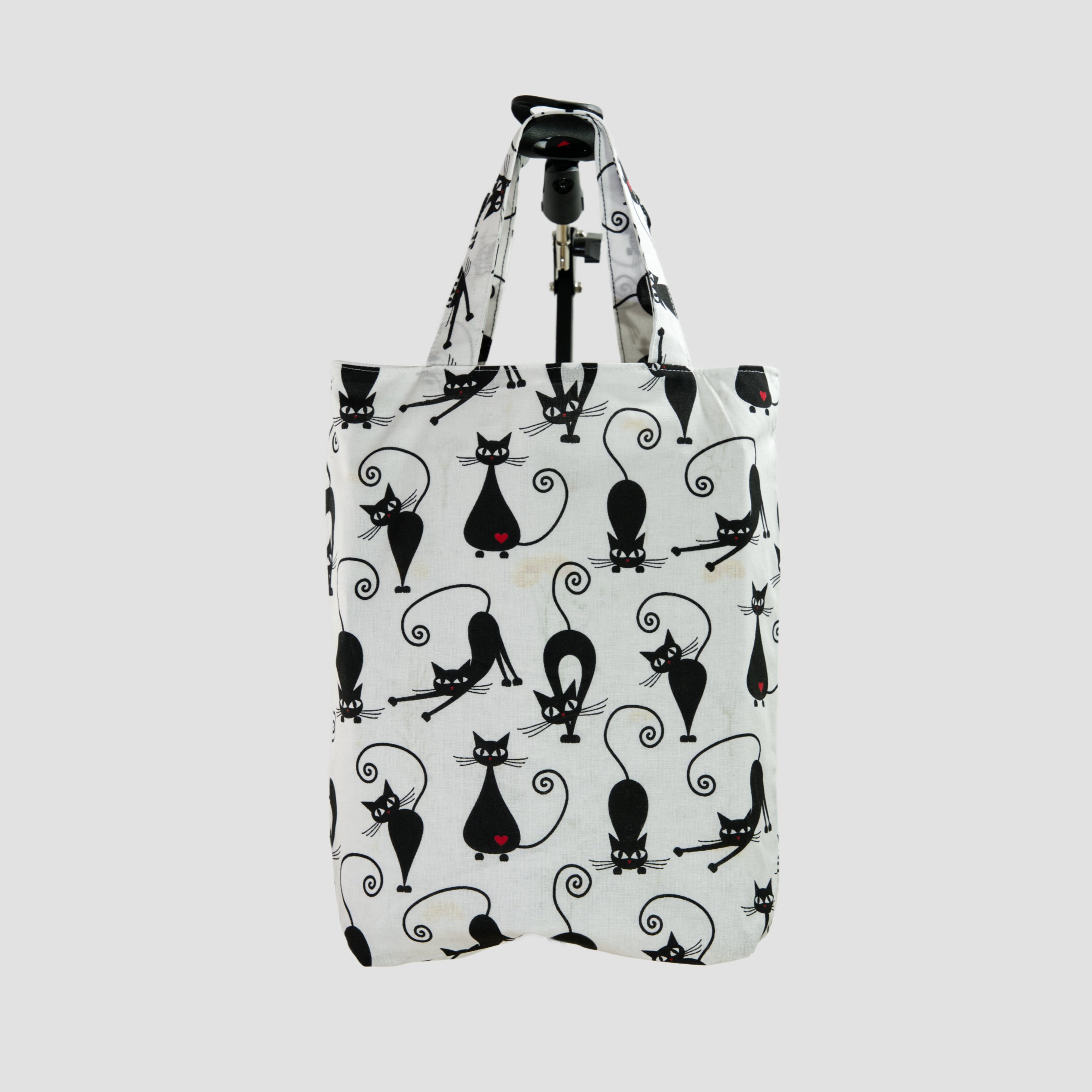 Cats Tote Bag