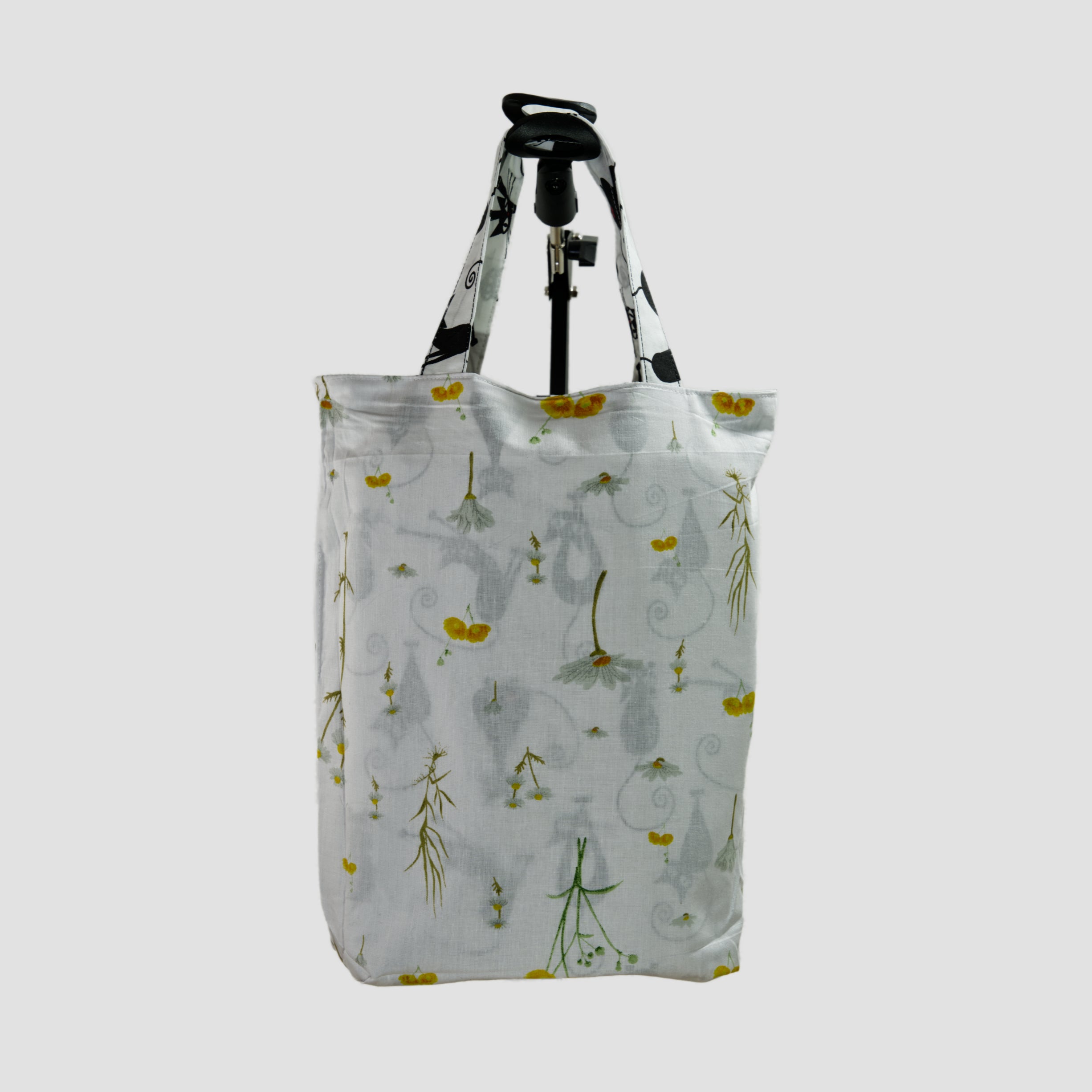 Cats Tote Bag