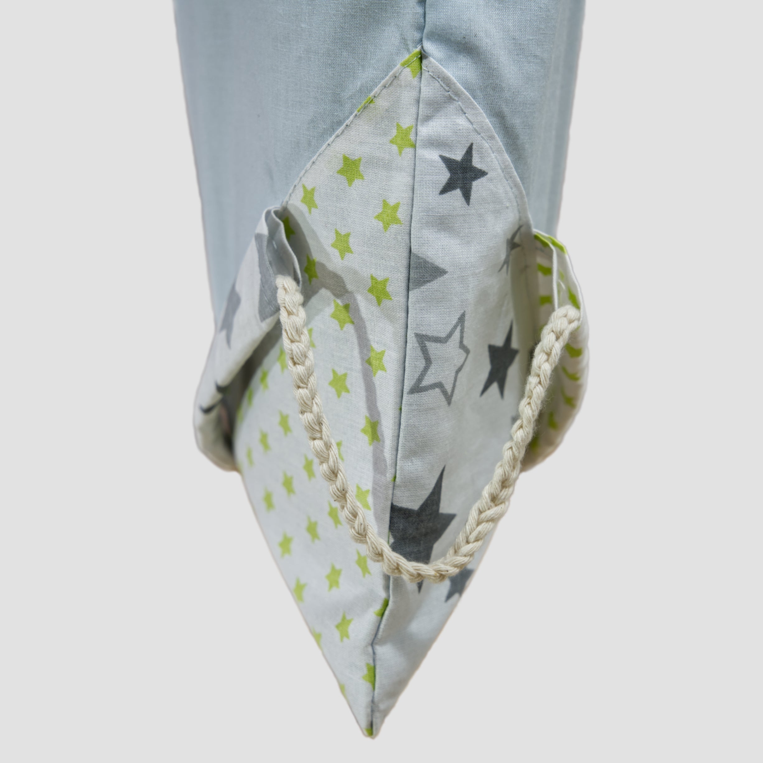 Foldable & Reusable Grocery Bag