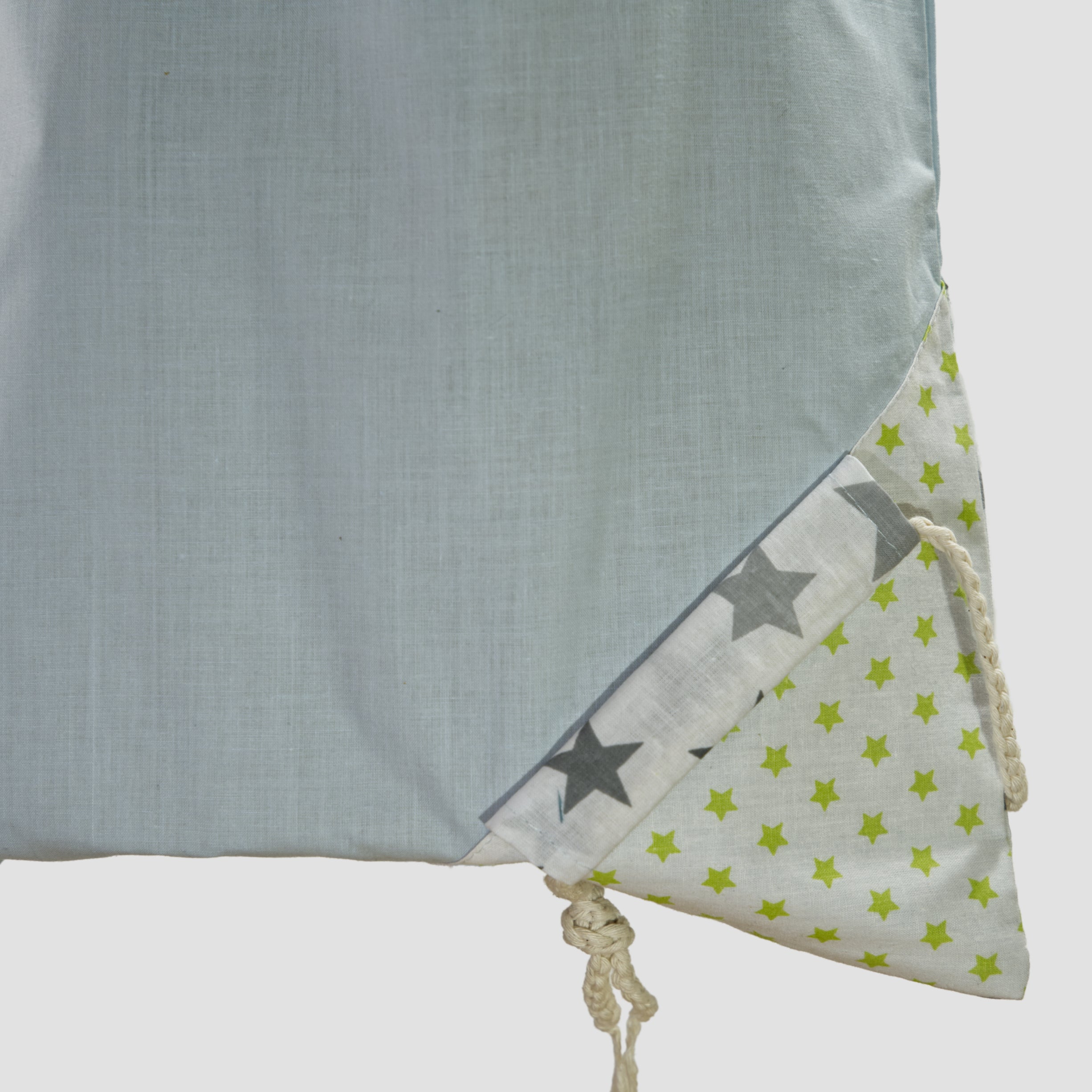 Foldable & Reusable Grocery Bag