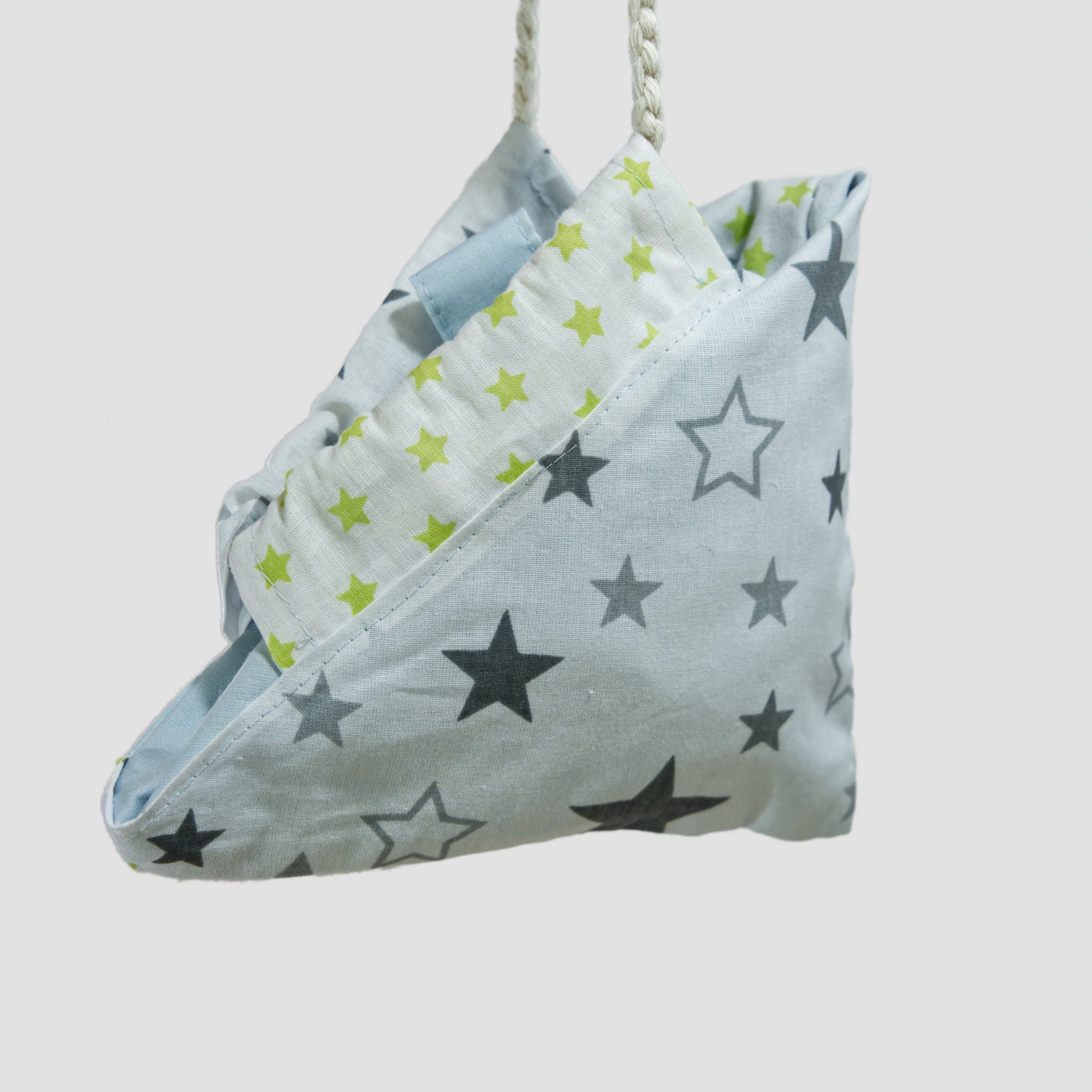 Foldable & Reusable Grocery Bag