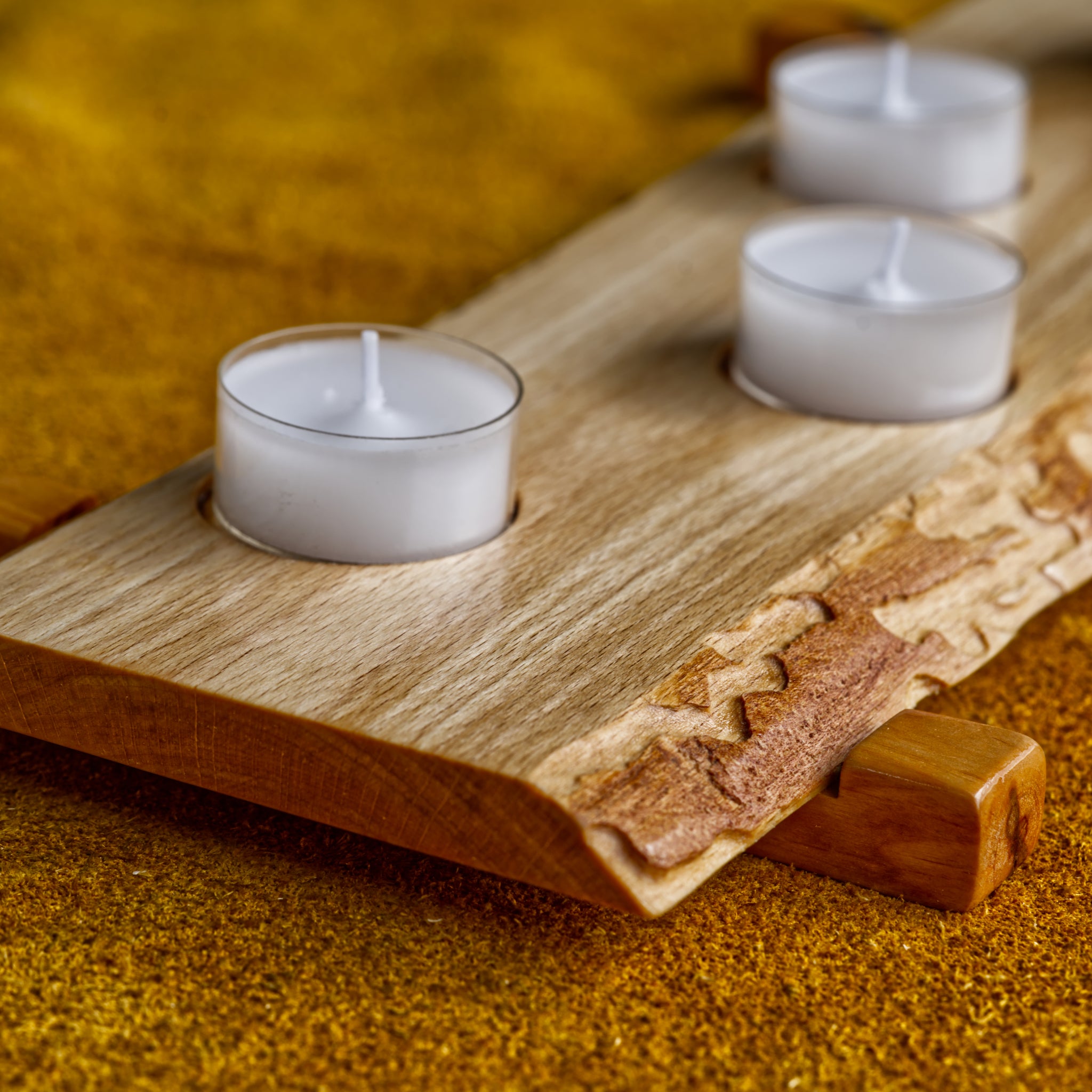 Candle Tray