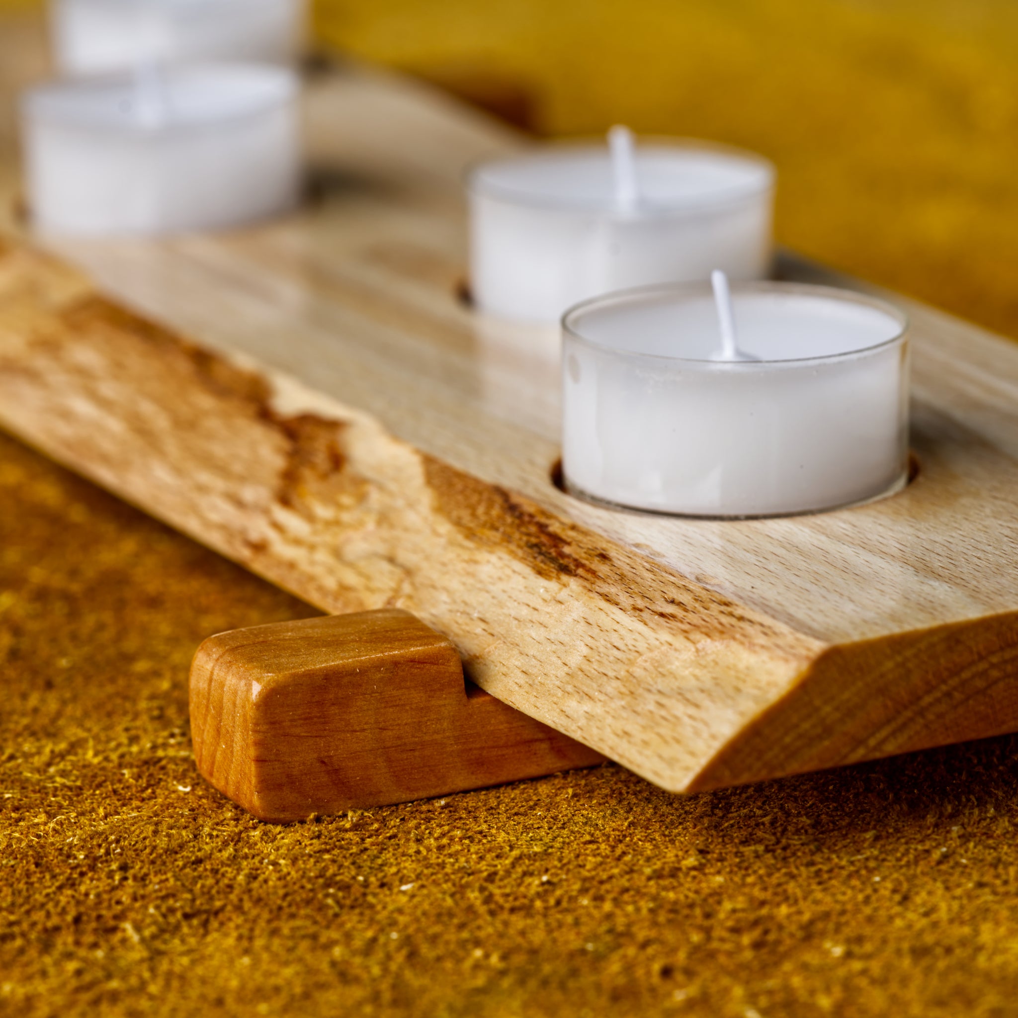 Candle Tray