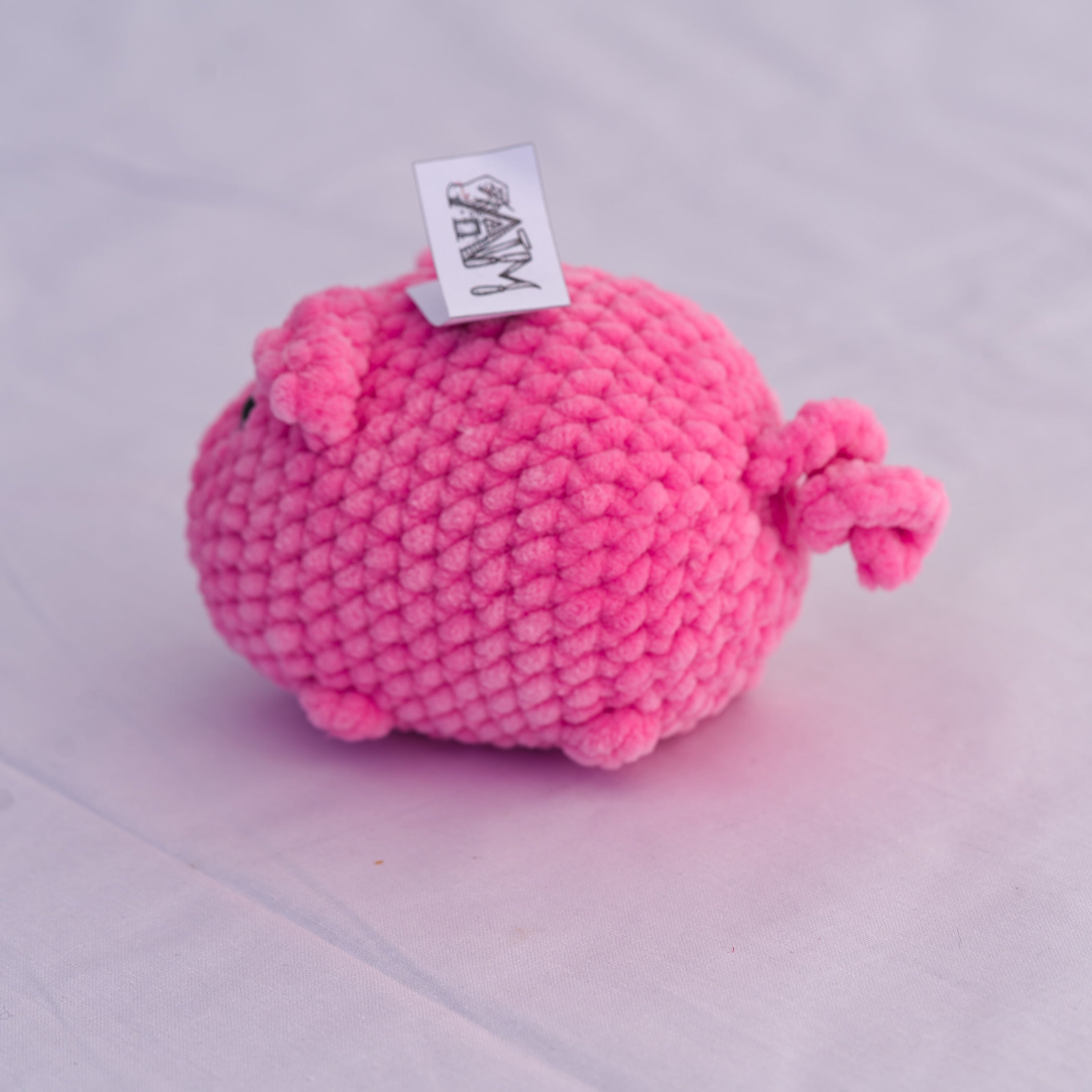 Yarn Piglet