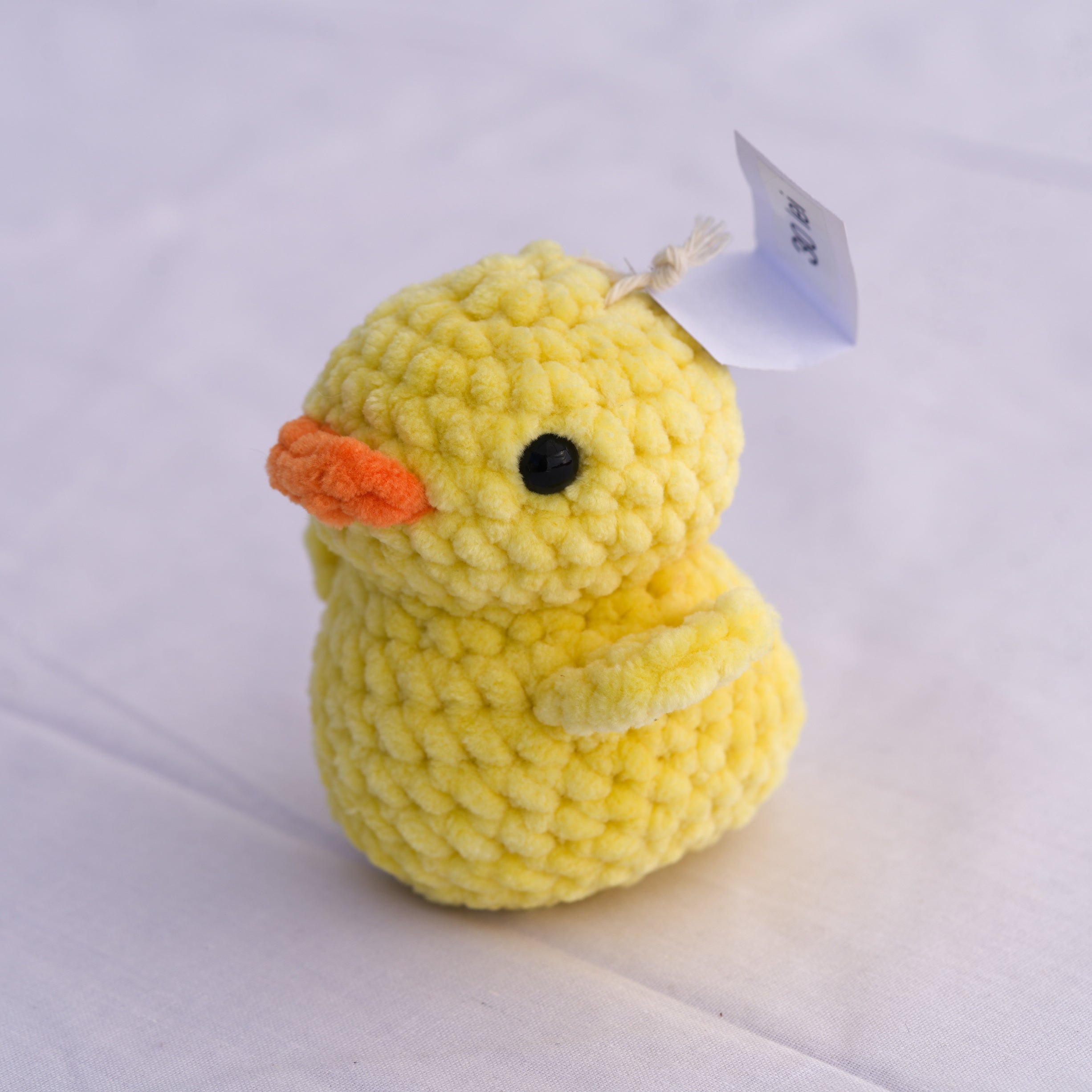 Yarn Duck