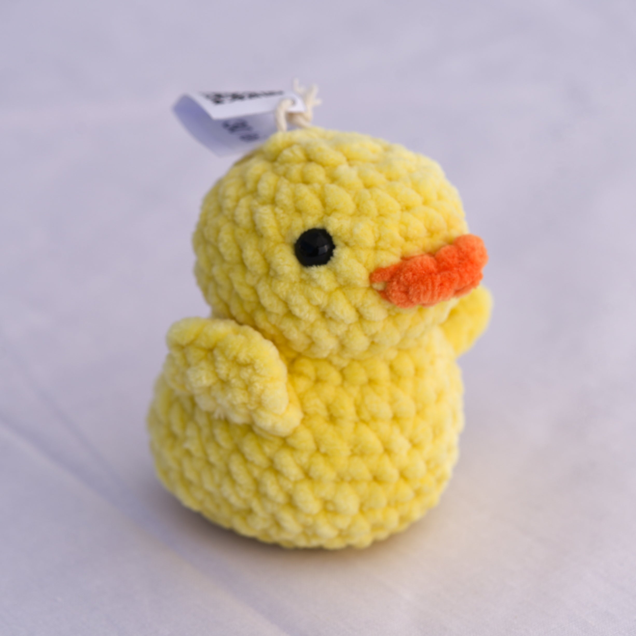 Yarn Duck