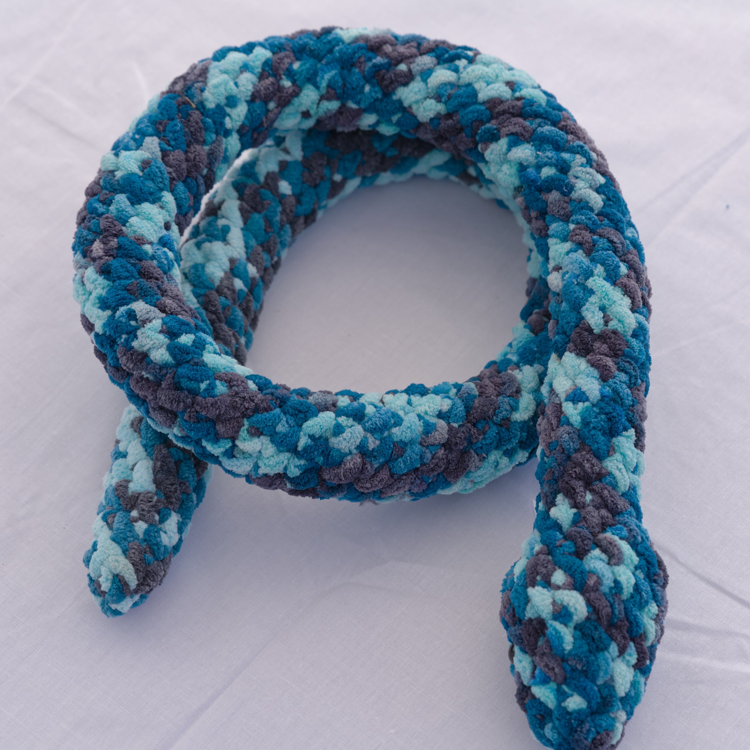 Yarn Snake